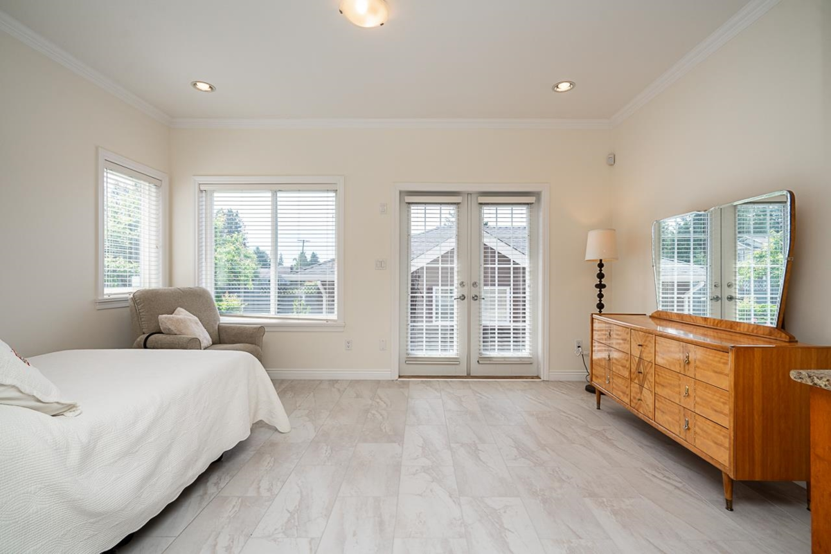 Loft / Bonus Room Photo of 5498 Venables Street, Burnaby, BC