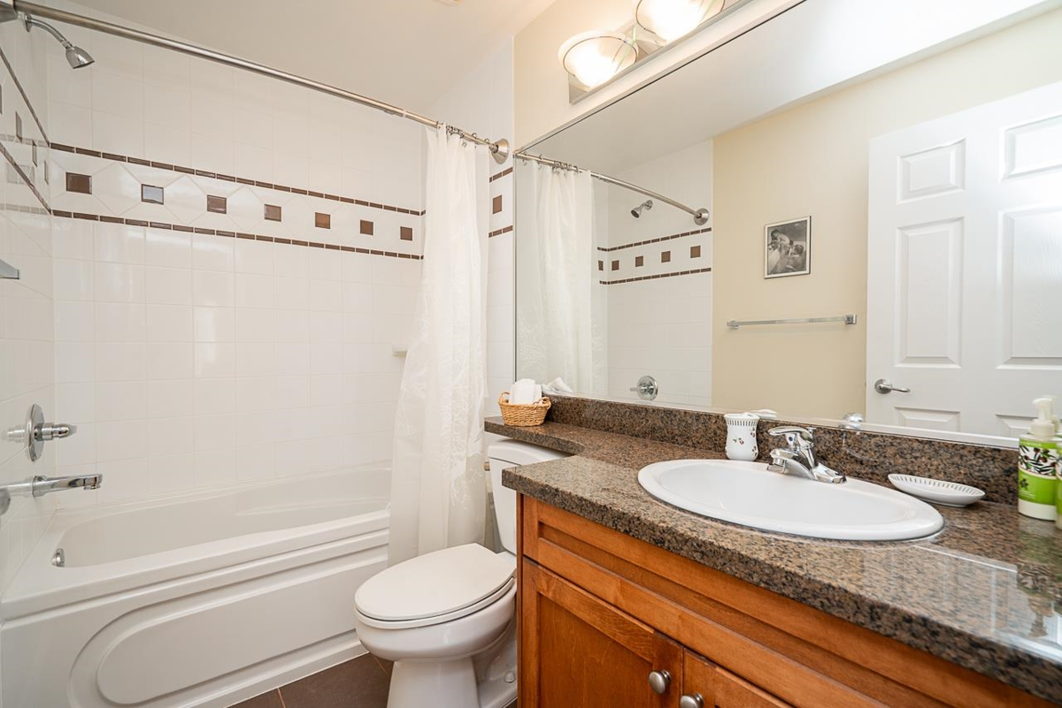 Outdoor Deck Photo of 5498 Venables Street, Burnaby, BC