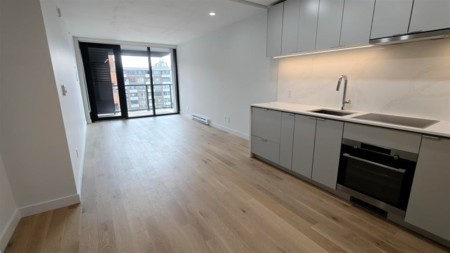 707 239 Keefer Street, Vancouver, BC, Vancouver — Apartment/Condo for sale