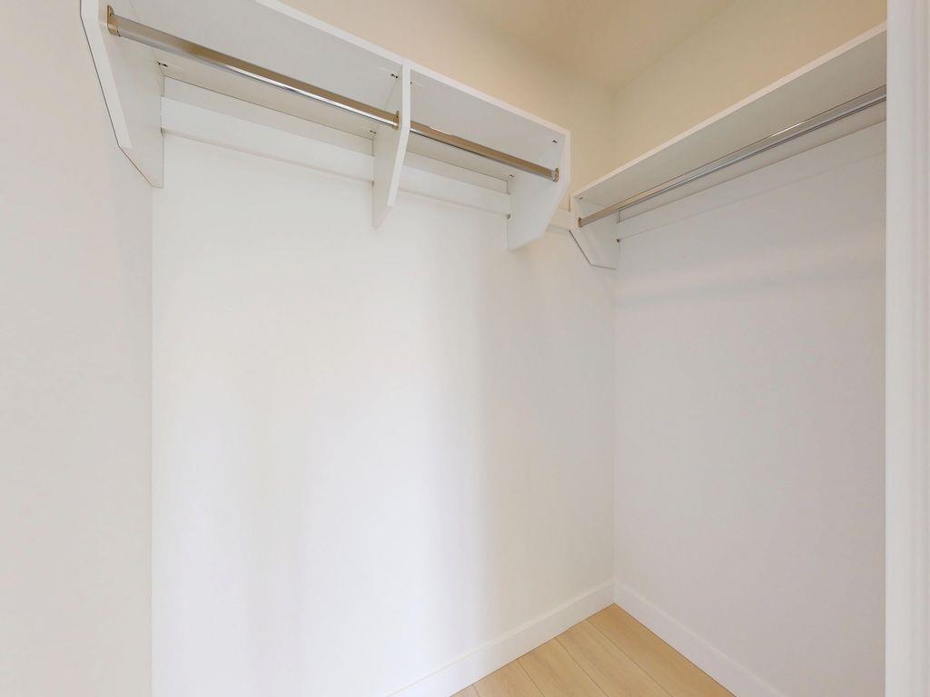 Bedroom 4 Photo of 902 626 Claremont Street, Coquitlam, BC