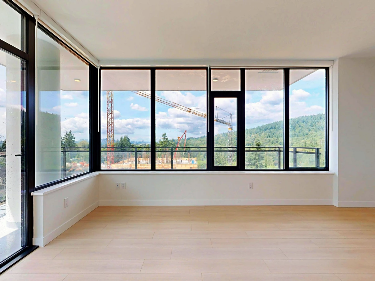 Kitchen Photo of 902 626 Claremont Street, Coquitlam, BC