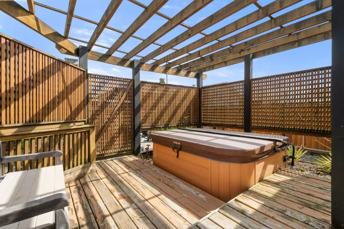 Backyard Photo of 9598 Johnson Street, Chilliwack, BC