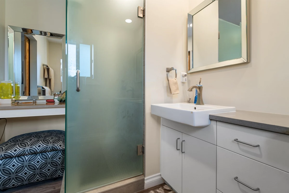 Basement Recreation Room Photo of 9598 Johnson Street, Chilliwack, BC