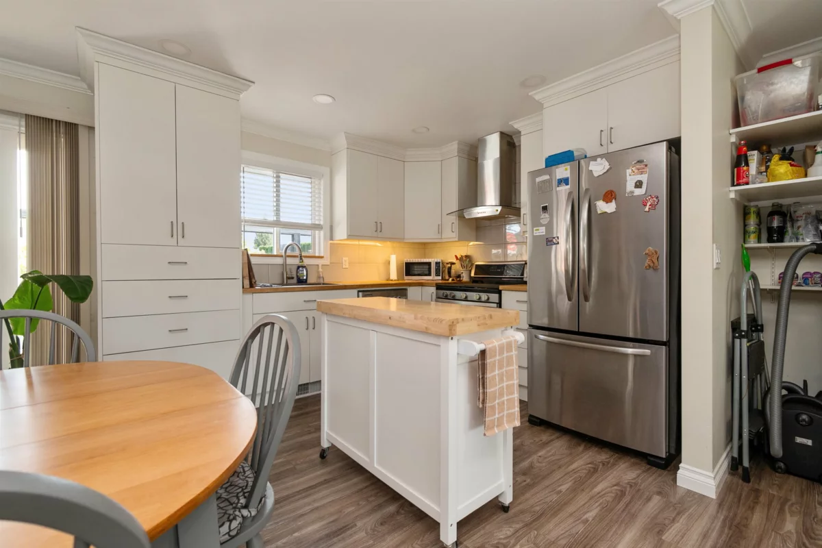 Bedroom 2 Photo of 9598 Johnson Street, Chilliwack, BC