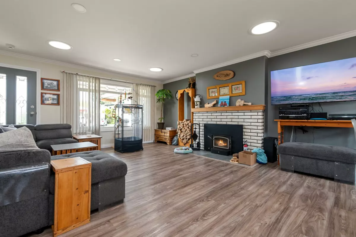 Exterior Rear Photo of 9598 Johnson Street, Chilliwack, BC