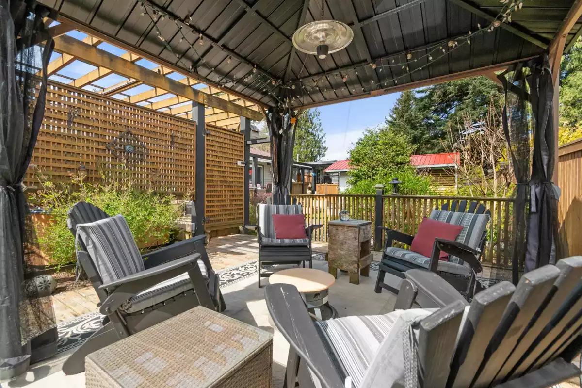Outdoor Deck Photo of 9598 Johnson Street, Chilliwack, BC