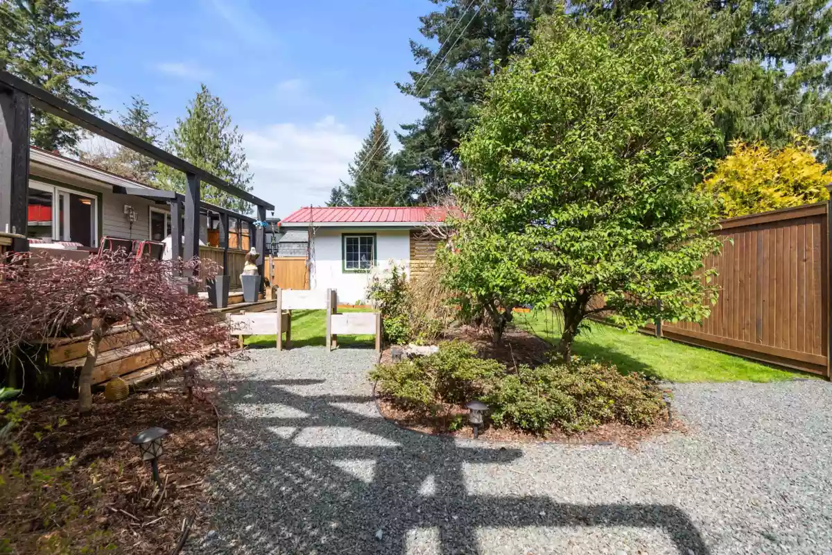 Outdoor Patio Photo of 9598 Johnson Street, Chilliwack, BC