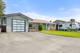 9598 Johnson Street, Chilliwack, BC