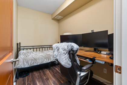 Breakfast Nook Photo of 412 2860 Trethewey Street, Abbotsford, BC
