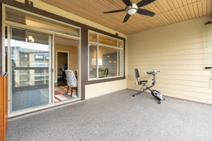 Loft / Bonus Room Photo of 412 2860 Trethewey Street, Abbotsford, BC