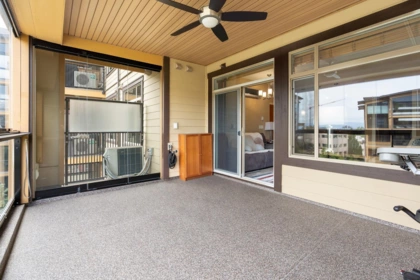 Office / Den Photo of 412 2860 Trethewey Street, Abbotsford, BC