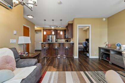 Pantry Photo of 412 2860 Trethewey Street, Abbotsford, BC