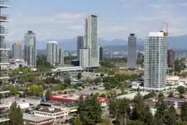 610 13778 100 Avenue, Surrey, BC