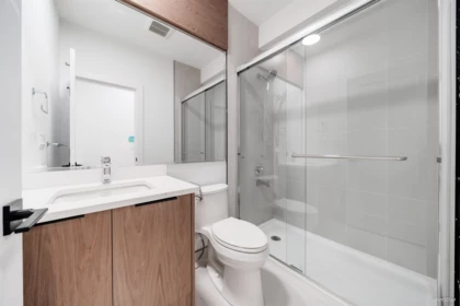 Laundry Room Photo of 817 Cornell Avenue, Coquitlam, BC