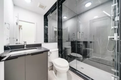 Mudroom Photo of 817 Cornell Avenue, Coquitlam, BC