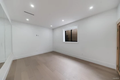 Office / Den Photo of 817 Cornell Avenue, Coquitlam, BC