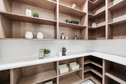 Pantry Photo of 817 Cornell Avenue, Coquitlam, BC