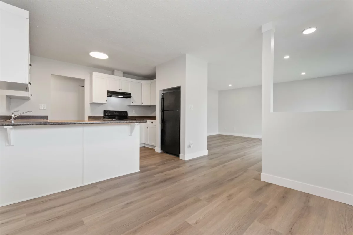 Breakfast Nook Photo of 7155 Rochester Avenue, Chilliwack, BC