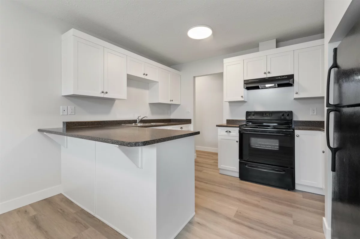 Dining Area Photo of 7155 Rochester Avenue, Chilliwack, BC