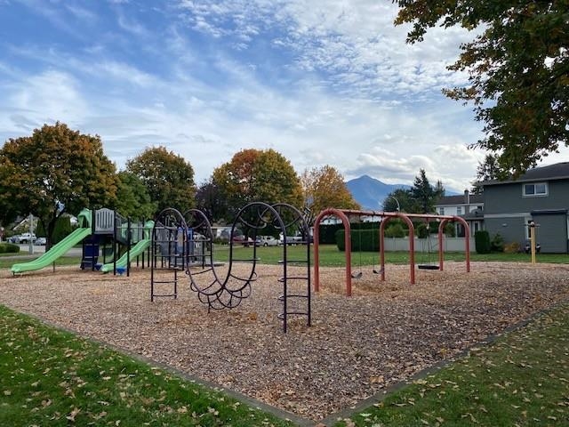 Garden / Landscaping Photo of 7155 Rochester Avenue, Chilliwack, BC