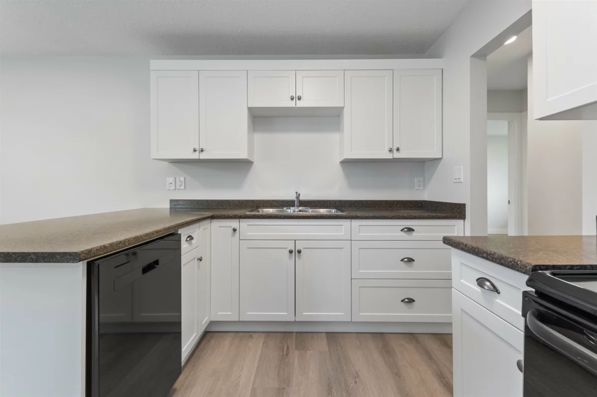 Kitchen Photo of 7155 Rochester Avenue, Chilliwack, BC