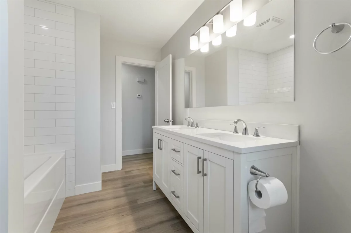 Laundry Room Photo of 7155 Rochester Avenue, Chilliwack, BC