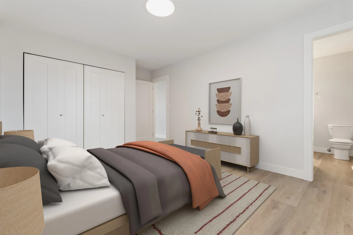 Loft / Bonus Room Photo of 7155 Rochester Avenue, Chilliwack, BC