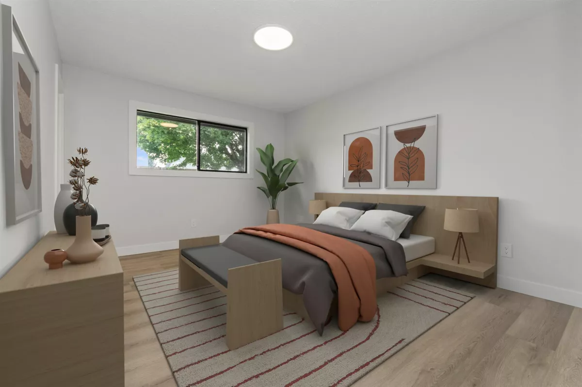 Powder Room Photo of 7155 Rochester Avenue, Chilliwack, BC