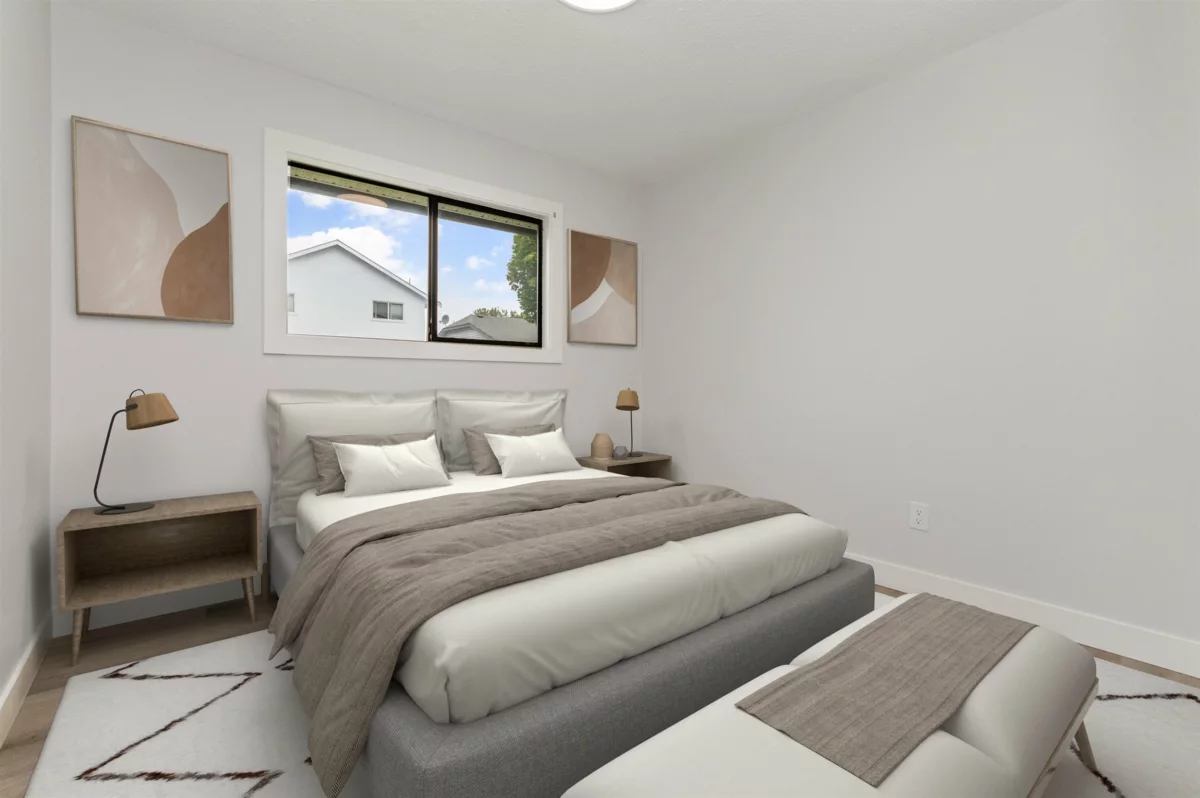 Staircase Photo of 7155 Rochester Avenue, Chilliwack, BC