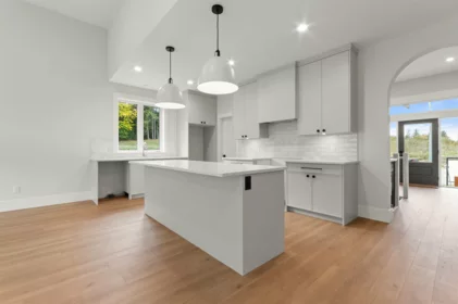 Pantry Photo of 10006 Trillium Way, Rosedale, BC