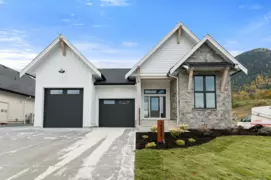 10006 Trillium Way, Rosedale, BC