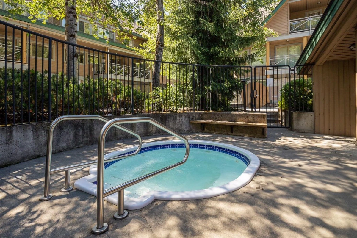 Bedroom 3 Photo of 19 4375 Northlands Boulevard, Whistler, BC