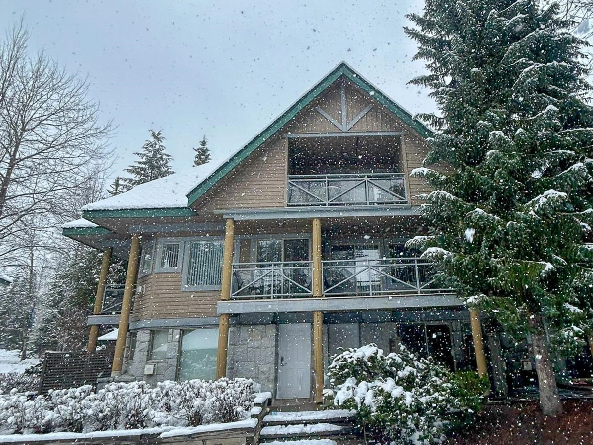 Bedroom 4 Photo of 19 4375 Northlands Boulevard, Whistler, BC