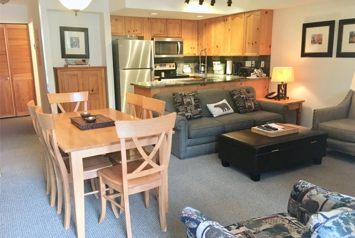 Exterior Rear Photo of 19 4375 Northlands Boulevard, Whistler, BC