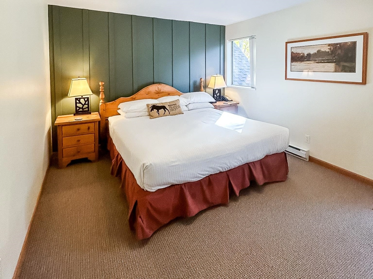 Kitchen Photo of 19 4375 Northlands Boulevard, Whistler, BC