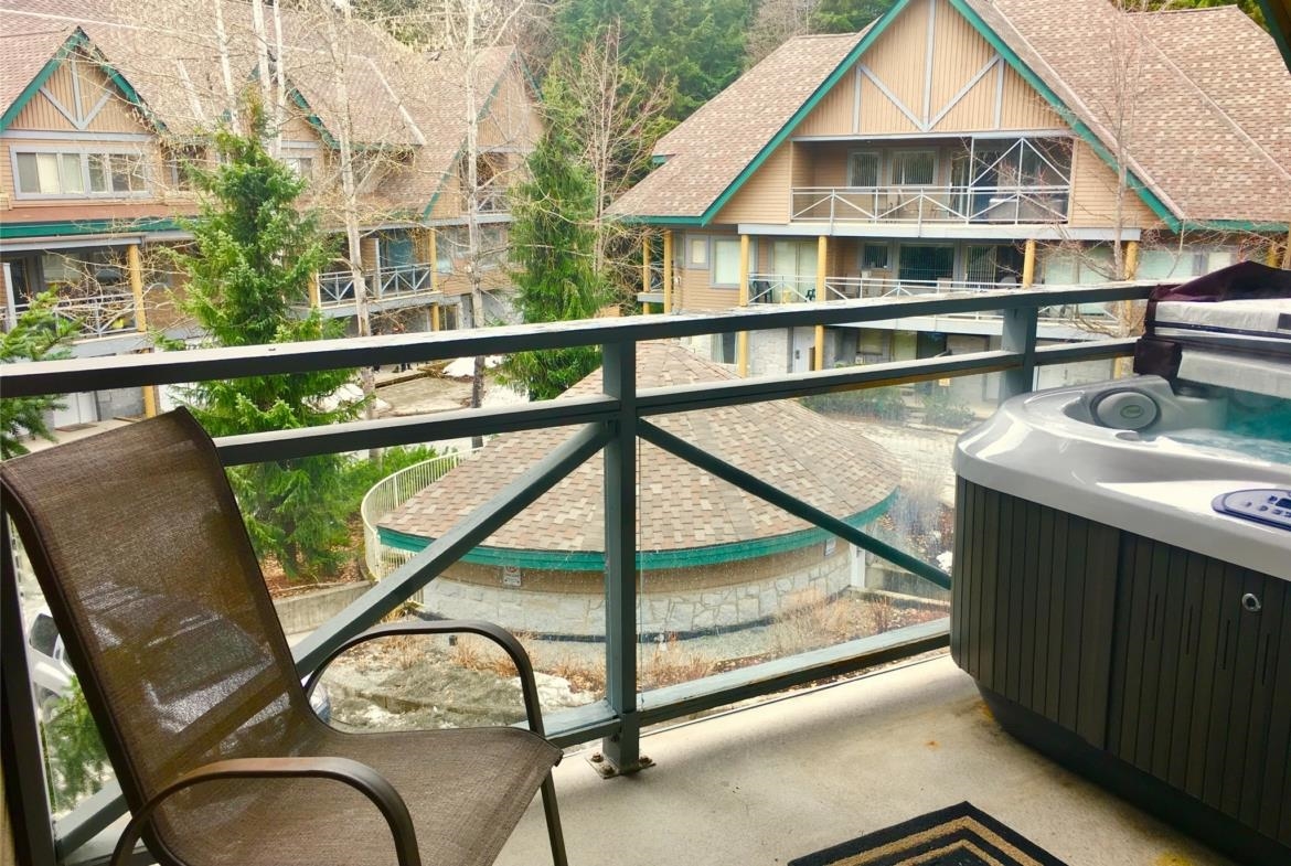 Pantry Photo of 19 4375 Northlands Boulevard, Whistler, BC