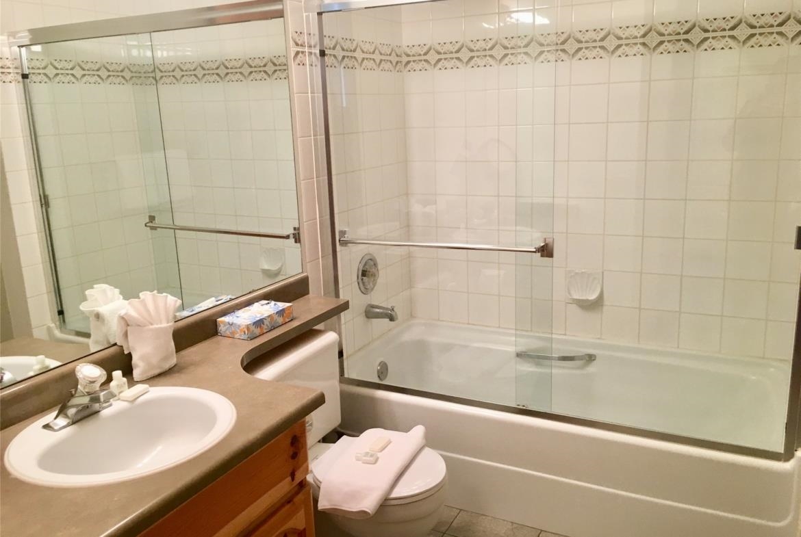 Primary Bedroom Photo of 19 4375 Northlands Boulevard, Whistler, BC