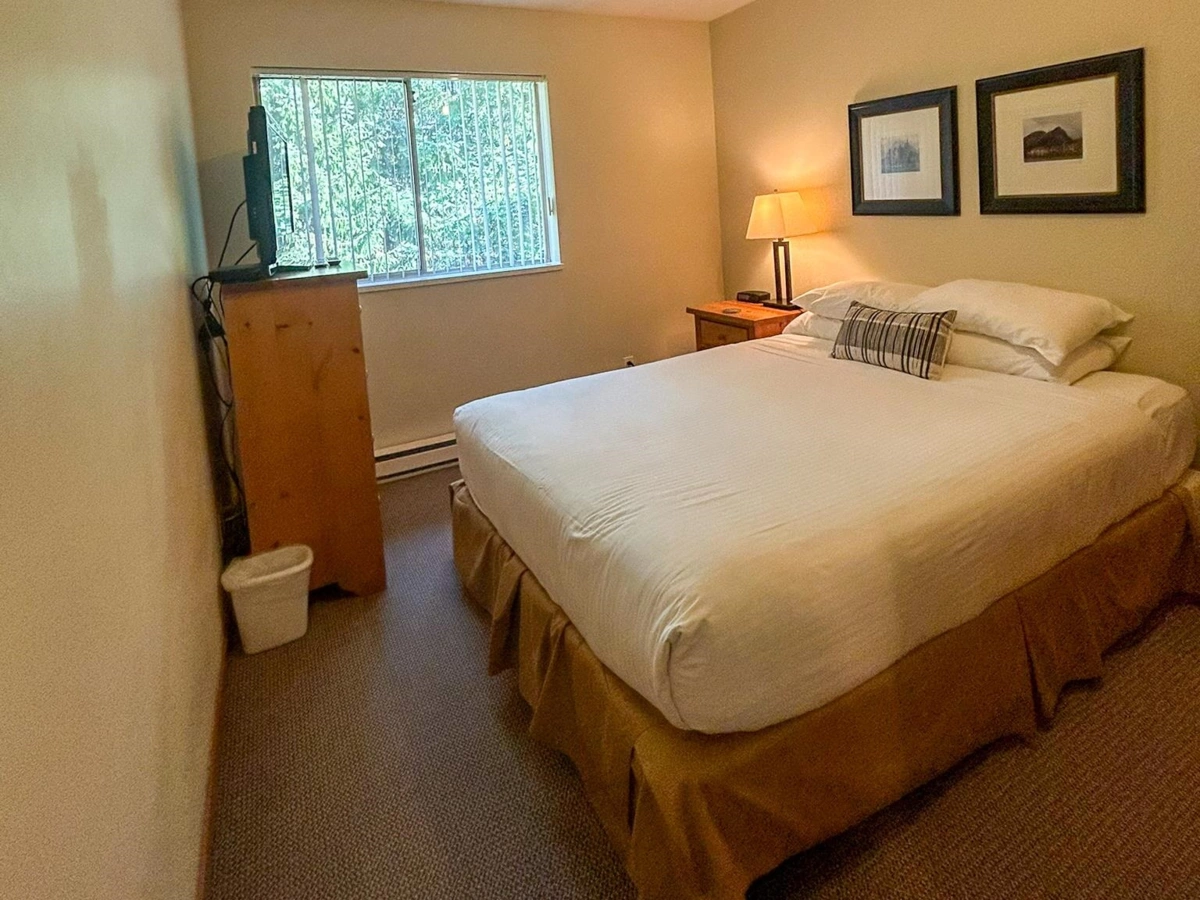 Walk-In Closet Photo of 19 4375 Northlands Boulevard, Whistler, BC