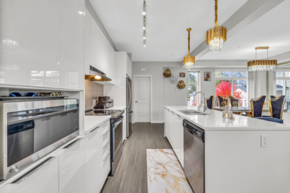 1505 11295 Pazarena Place, Maple Ridge, BC
