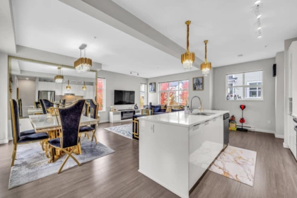 1505 11295 Pazarena Place, Maple Ridge, BC