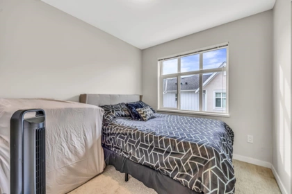 Loft / Bonus Room Photo of 1505 11295 Pazarena Place, Maple Ridge, BC