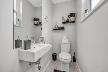 Office / Den Photo of 1505 11295 Pazarena Place, Maple Ridge, BC