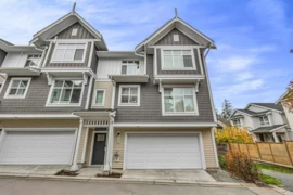 1505 11295 Pazarena Place, Maple Ridge, BC
