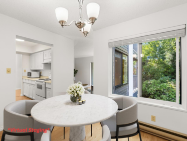 205 1531 Merklin Street, White Rock, BC, White Rock — Apartment/Condo for sale