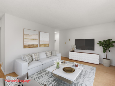 205 1531 Merklin Street, White Rock, BC, White Rock — Apartment/Condo for sale