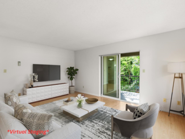 205 1531 Merklin Street, White Rock, BC, White Rock — Apartment/Condo for sale