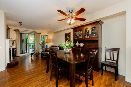 206 2958 Silver Springs Boulevard, Coquitlam, BC, Coquitlam — Apartment/Condo for sale