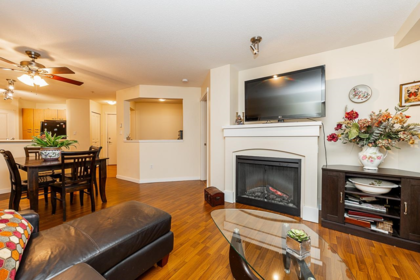 206 2958 Silver Springs Boulevard, Coquitlam, BC, Coquitlam — Apartment/Condo for sale