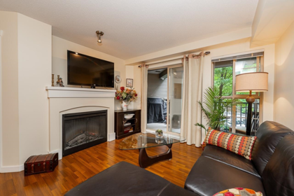 206 2958 Silver Springs Boulevard, Coquitlam, BC, Coquitlam — Apartment/Condo for sale