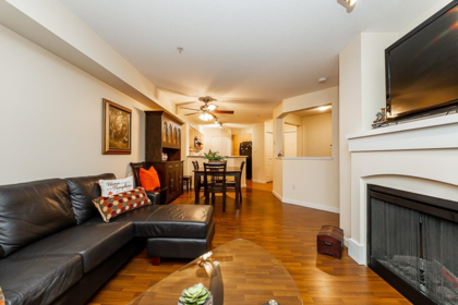 206 2958 Silver Springs Boulevard, Coquitlam, BC, Coquitlam — Apartment/Condo for sale